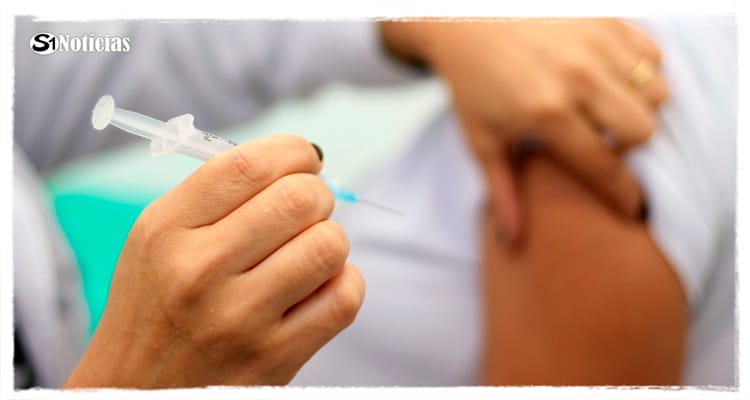 Solidão: Boletim de Vacinação contra Covid-19 –24/01/2022