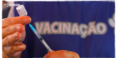 Solidão: Boletim de Vacinação contra Covid-19 –28/01/2022