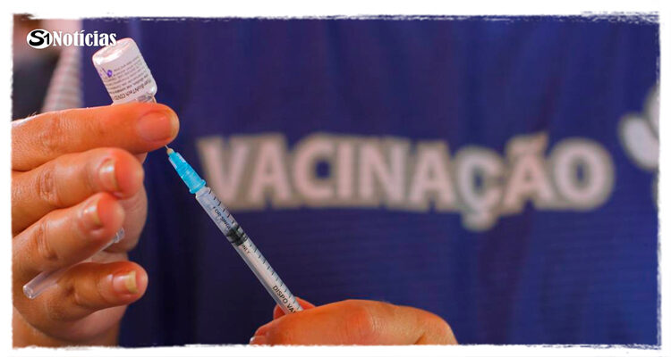 Solidão: Boletim de Vacinação contra Covid-19 –28/01/2022