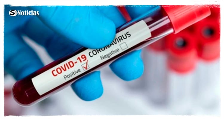 Solidão registra 83 casos ativos de Covid-19