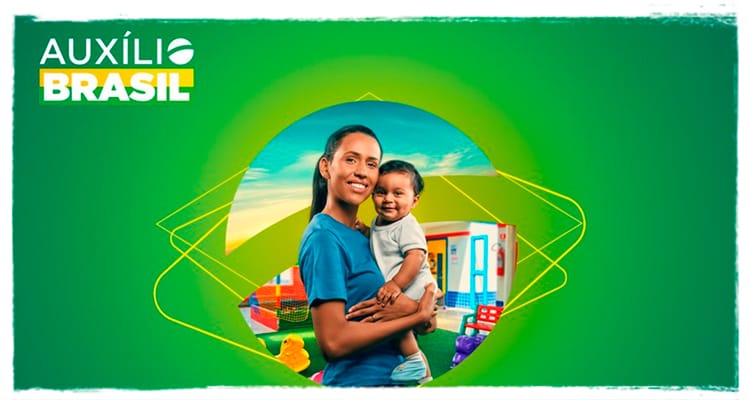 Veja as datas de pagamento do Auxílio Brasil para o ano de 2022