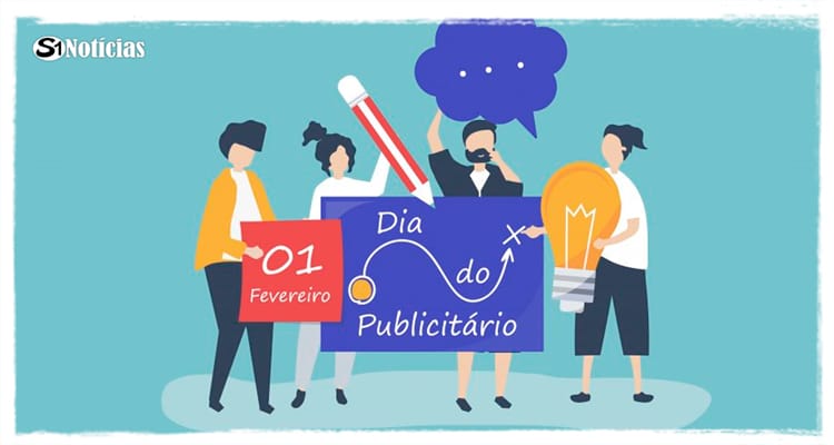 1º de fevereiro - Dia do Publicitário