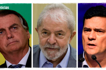 Bolsonaro e Moro miram votos de Lula no Nordeste e intensificam agendas na região