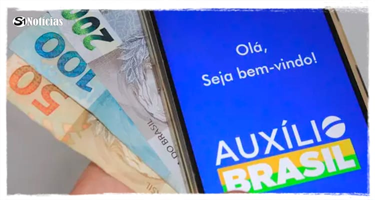 Caixa começa a pagar parcela de fevereiro do Auxílio Brasil