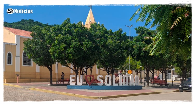 Em Solidão 915 famílias serão beneficiadas com o 13º do Bolsa Família Estadual