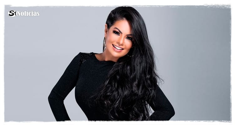 Morre aos 43 anos, Paulinha Abelha vocalista da banda Calcinha Preta