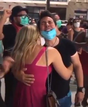 Morre aos 43 anos, Paulinha Abelha vocalista da banda Calcinha Preta