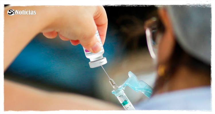 Solidão: Boletim de Vacinação contra Covid-19 –25/02/2022