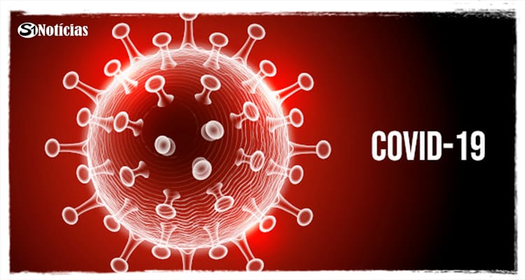 Solidão registra redução nos casos ativos de Covid