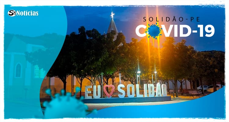 Solidão ultrapassa mais de 120 casos ativos de Covid-19