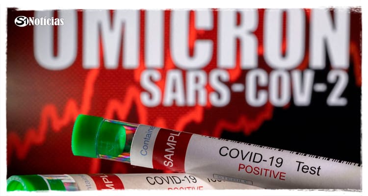 Ômicron continua predominante em Pernambuco
