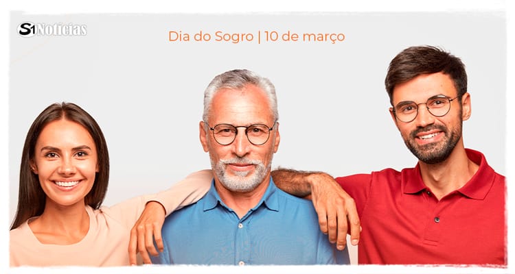 10 de março - Dia do Sogro