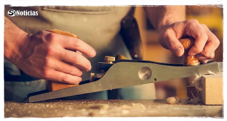 19 de março - O Dia do Carpinteiro e do Marceneiro