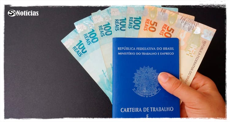 Caixa libera abono salarial para trabalhadores nascidos em agosto
