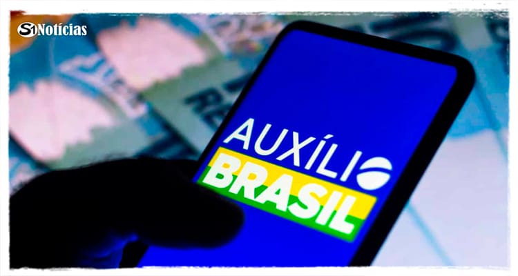 Caixa paga Auxílio Brasil a beneficiários com NIS final 4 