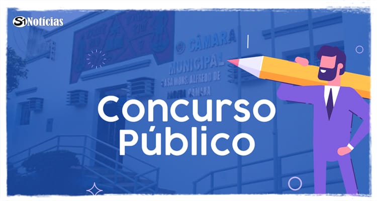 Câmara de Vereadores de Afogados terá concurso público