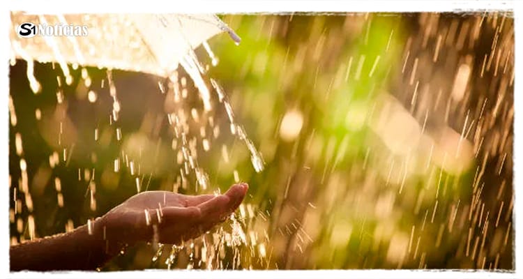 Confira a previsão do tempo em Pernambuco para esta segunda-feira