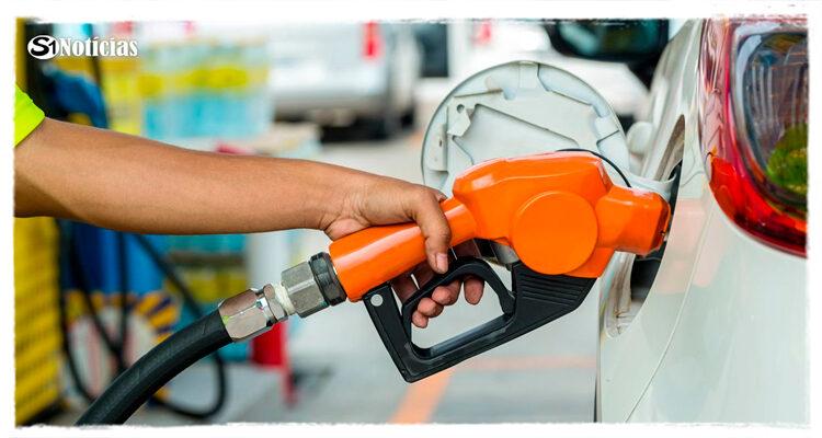 Governo deve enviar medida ao Congresso para reduzir valor da gasolina
