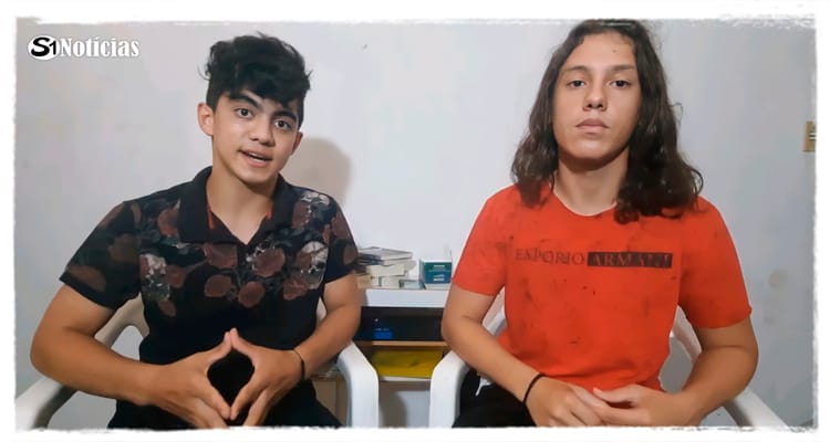 Jovens solianenses criam vídeo explicando tudo sobre a guerra entre Rússia e Ucrânia