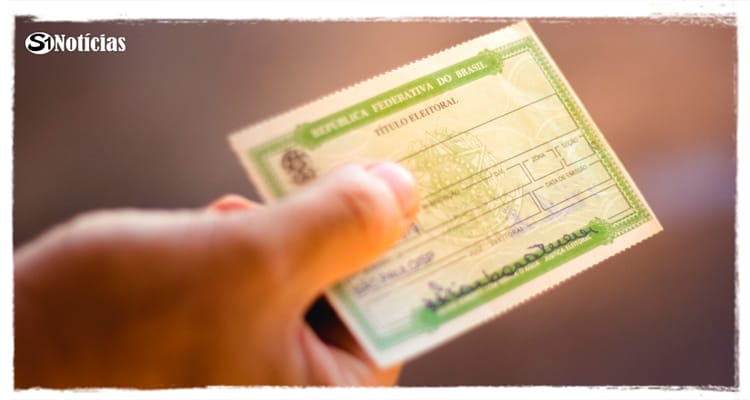 Maiores de 16 anos têm até 4 de maio para fazer o título de eleitor