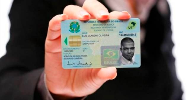 Novo RG digital será obrigatório em todo Brasil; saiba detalhes
