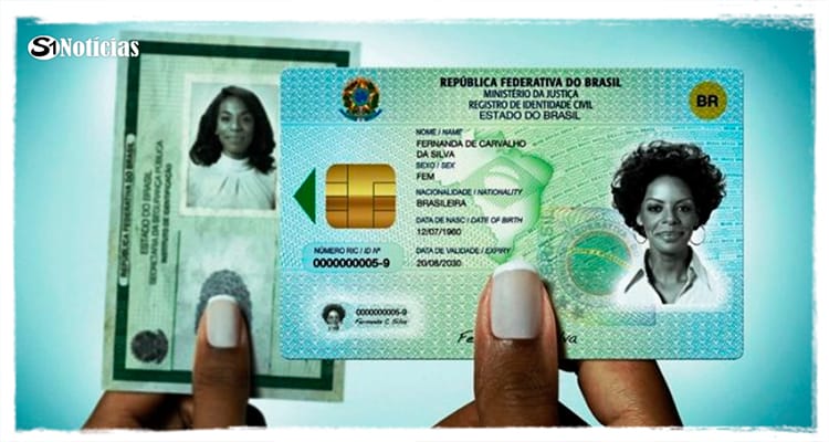 Novo RG digital será obrigatório em todo Brasil; saiba detalhes