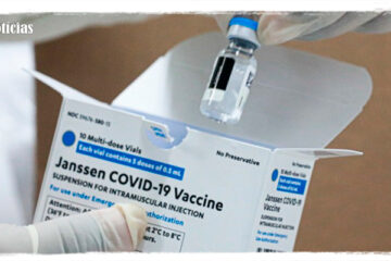 Pernambuco recebe mais 165.200 doses de vacinas contra a Covid-19 da Janssen