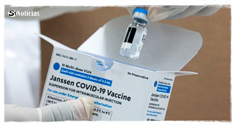 Pernambuco recebe mais 165.200 doses de vacinas contra a Covid-19 da Janssen