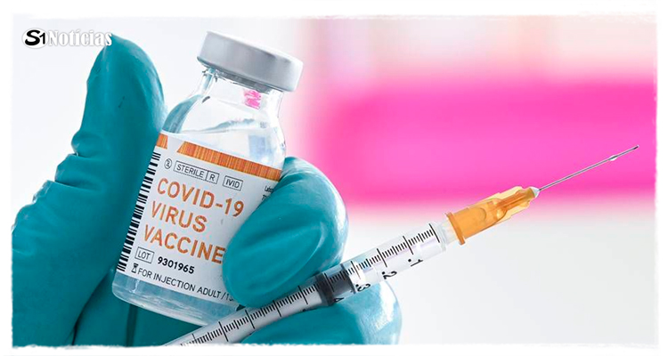 Solidão: Boletim de Vacinação contra Covid-19 –14/03/2022