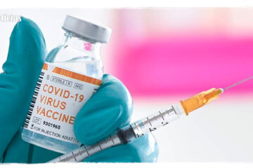 Solidão: Boletim de Vacinação contra Covid-19 –14/03/2022