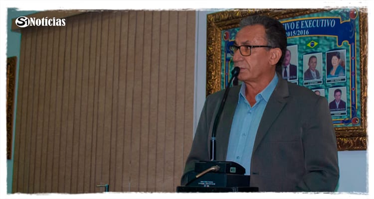 TCE aprova a prestação de contas de 2019 do Prefeito Djalma Alves