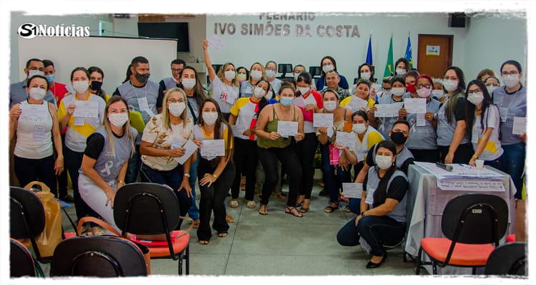 1ª Conferência Municipal de Saúde Mental é realizada em Solidão