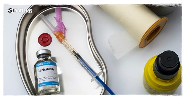 Aprovado o primeiro medicamento para tratamento da covid-19 no SUS