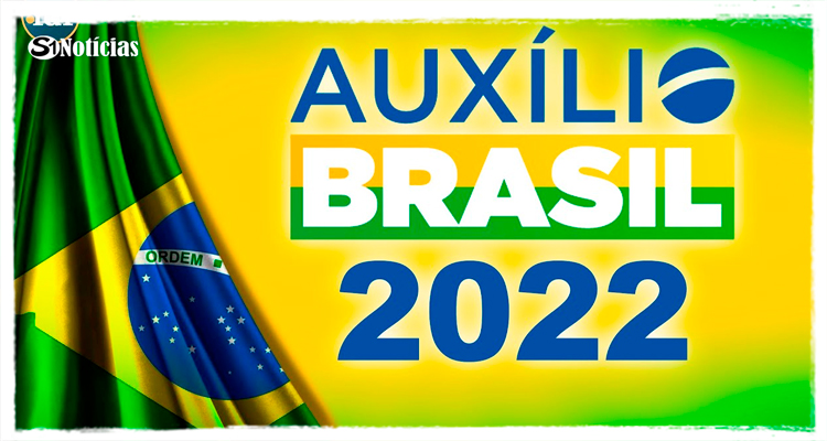 Auxílio Brasil: Governo avalia aumentar valor do Auxílio Brasil para R$ 600; entenda