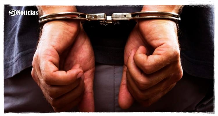 Em Afogados homem é preso por invasão a domicílio e lesão corporal contra companheira e sogra