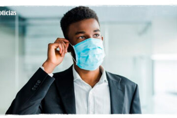 Governo derruba exigência da máscara em locais de trabalho; veja regras