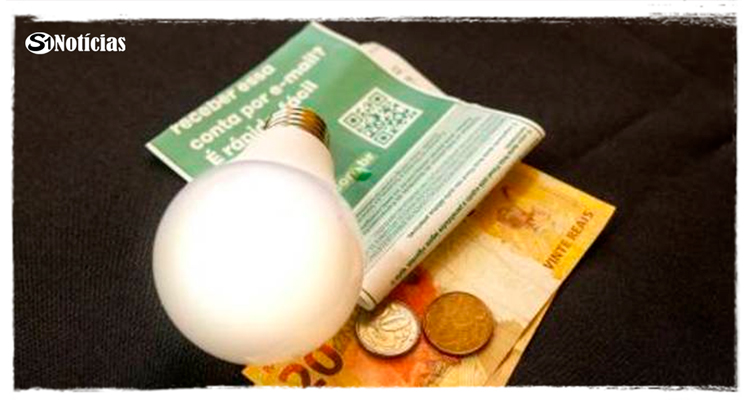 Pernambucanos terão conta de luz mais cara no fim deste mês de abril