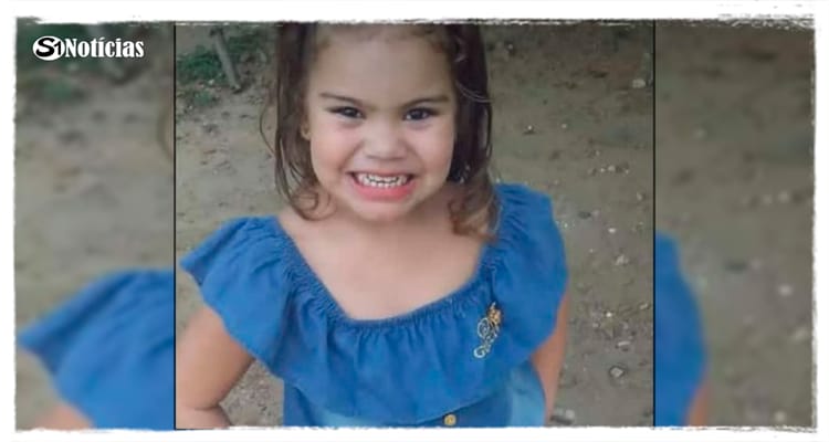 Queda de pilar mata criança de 6 anos em Afogados da Ingazeira