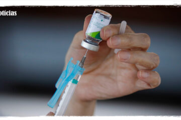 Solidão: Boletim de Vacinação contra Covid-19 –07/04/2022