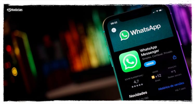 WhatsApp vai deixar de funcionar em celulares; veja a lista