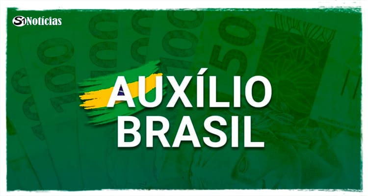 Auxílio Brasil: quem tem NIS final 8 recebe a parcela de maio nesta sexta