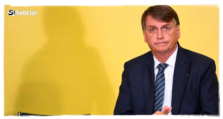 Bolsonaro diz concordar que povo vivia melhor no tempo de Lula