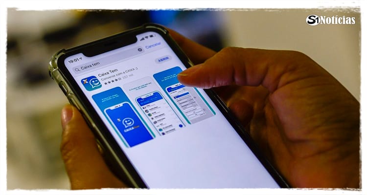 Caixa paga Auxílio Brasil para beneficiários com NIS final 6