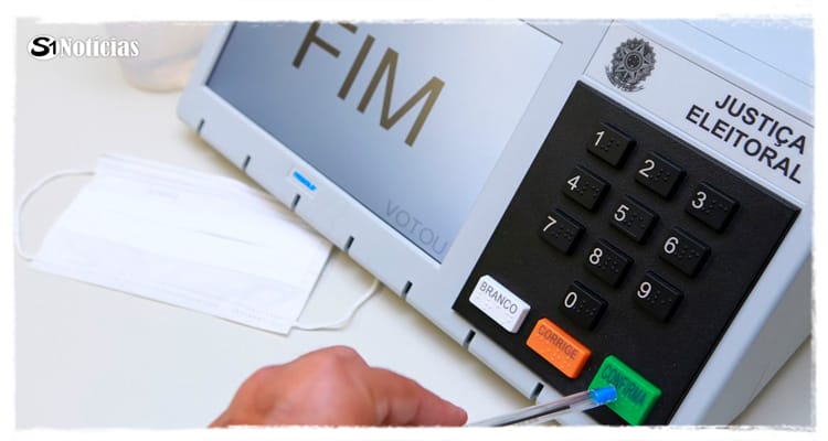 Justiça Eleitoral bate recorde histórico de atendimentos antes do fechamento do cadastro eleitoral