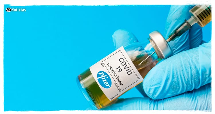 PE aplica mais de 19 milhões de doses de vacinas contra a Covid-19