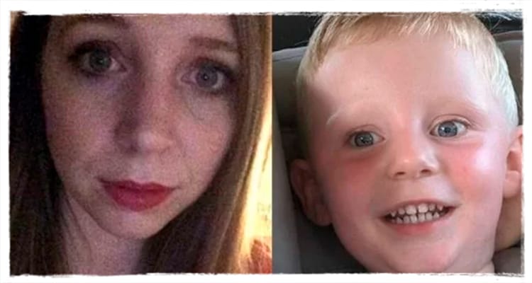 Para 'protegê-lo de demônios', mãe afoga e mata o filho de dois anos