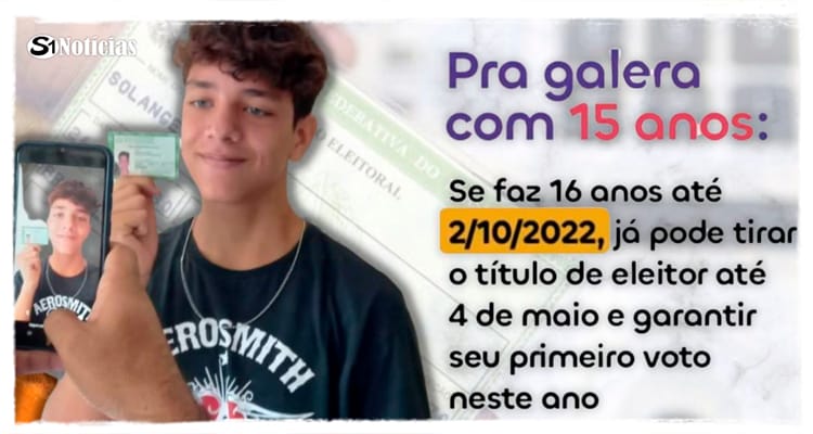 Prazo para emitir ou regularizar título de eleitor termina nesta quarta-feira