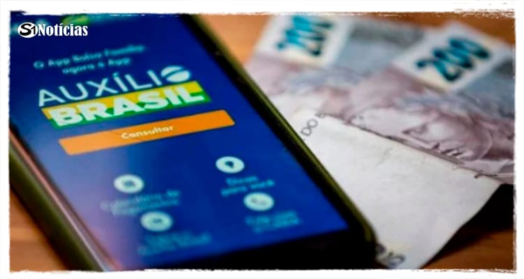 Senado aprova valor permanente de R$ 400 para o Auxílio Brasil