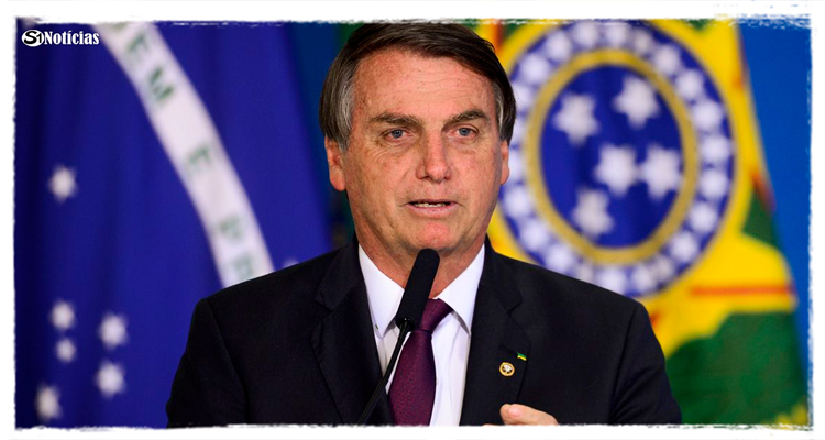 Bolsonaro será primeiro presidente desde o Real a deixar salário mínimo menor