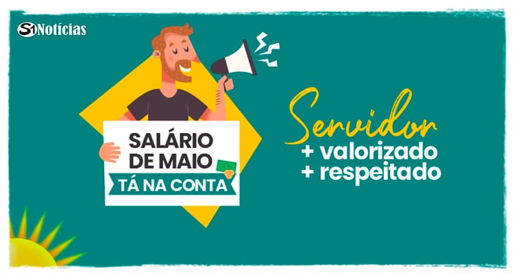Prefeitura de Solidão inicia pagamento da folha de maio nesta sexta (27)
